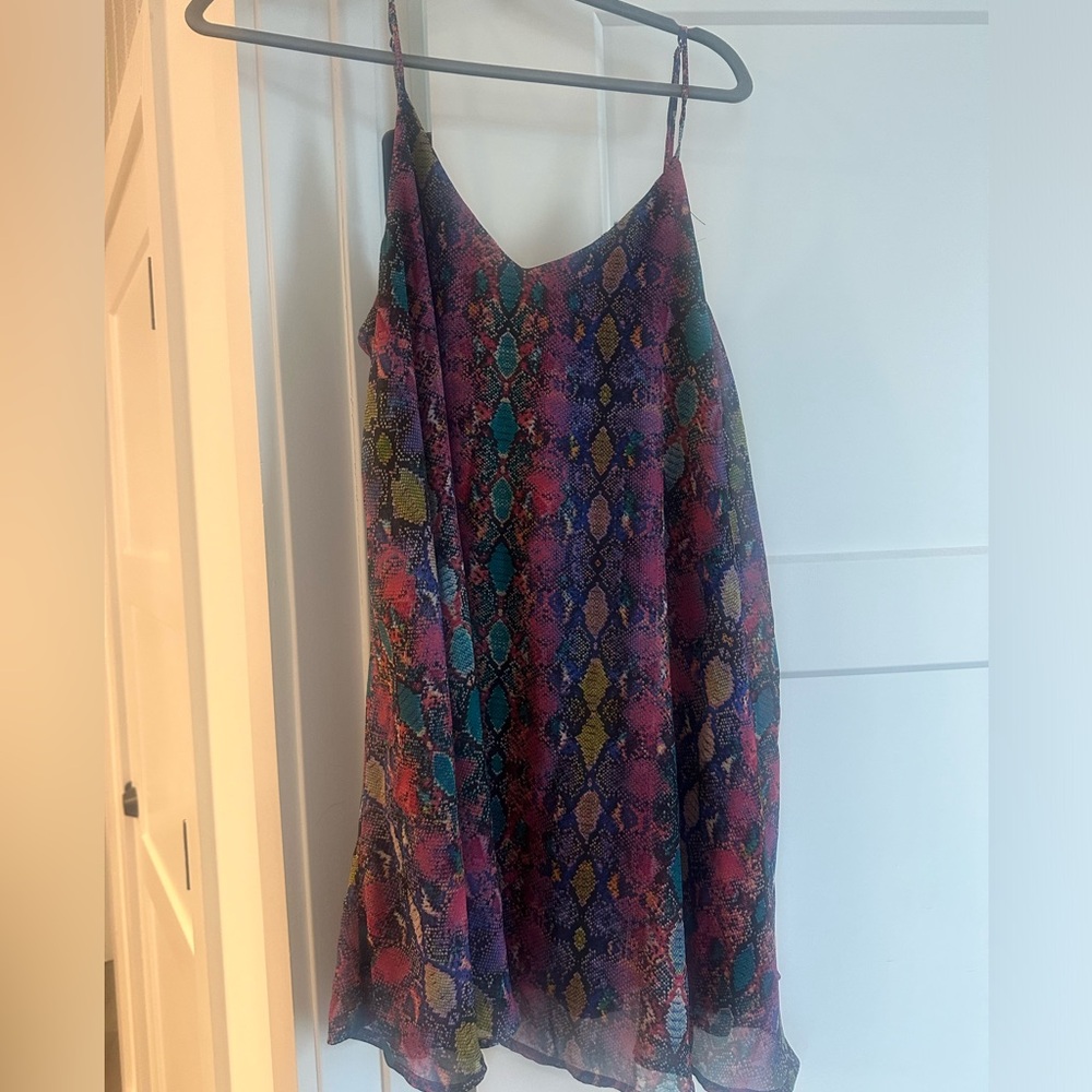 Show me your mumu dress